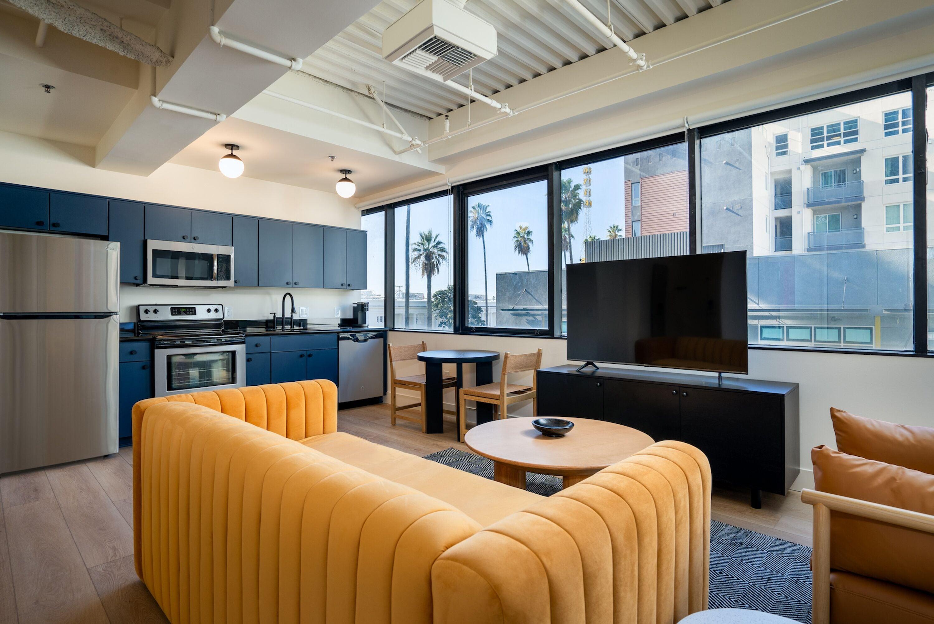Kasa Sunset Los Angeles — Photos 3